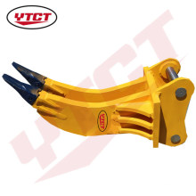 Ytct Excavator Spare Parts Single Shank Ripper for Sale